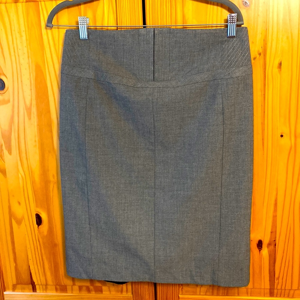 Express pencil skirt